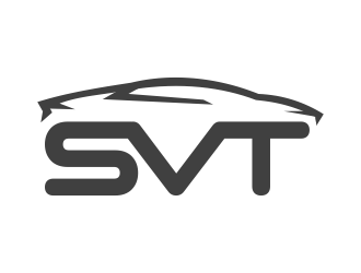 SVT logo design by ingepro
