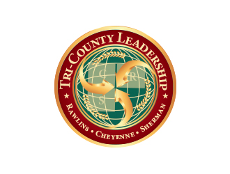 Tri-County Leadership logo design by wenxzy