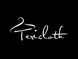 tericloth or Tericloth logo design by serprimero