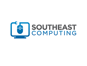 Southeast Computing logo design by suraj_greenweb