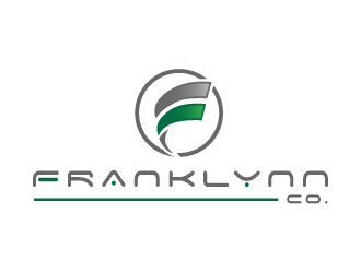 Franklynn Co. logo design by igor1408