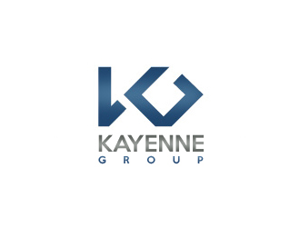 Kayenne Group Logo Design