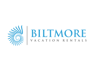 Biltmore Vacation Rentals logo design by slamet77