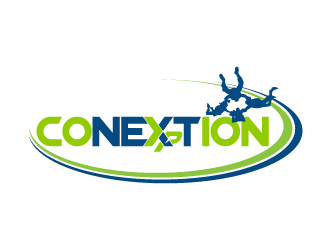 conexption logo design by jaize