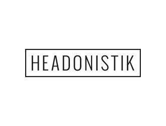 Headonistik logo design by lexipej
