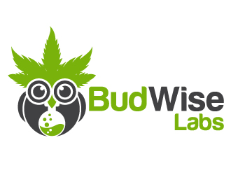 BudWiseLabs logo design by kgcreative