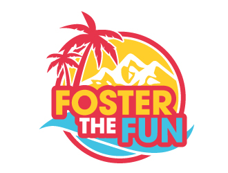 Foster the Fun logo design by jaize