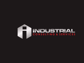 Industrial Consulting & Services logo design by perf8symmetry