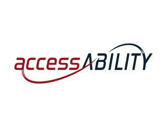accessABILITY logo design by FriZign