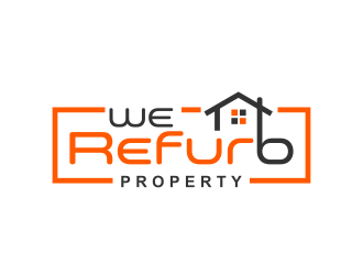 WeRefurb logo design by ingepro