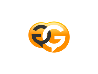 GG Logo Design