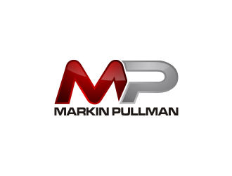 Markin Pullman logo design by agil