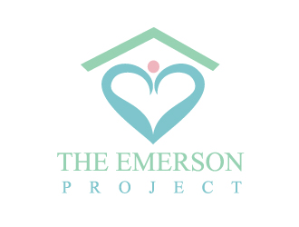 The Emerson Project Logo Design
