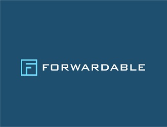 Forwardable logo design by dianD