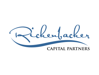 Rickenbacker Capital Partners logo design by cintoko