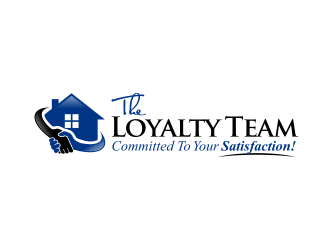 The Loyalty Team logo design by ingepro