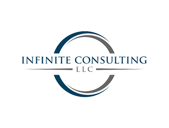 Infinite Consulting,LLC logo design by ftKnia