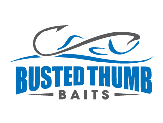 "Busted Thumb Baits" or "Busted Thumb"