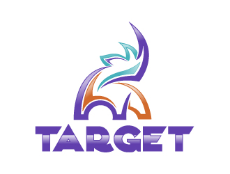 Target logo design by zenith