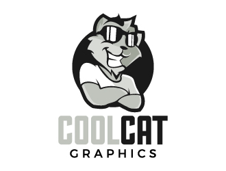 Cartoon Character Illustration logo design by ElmA