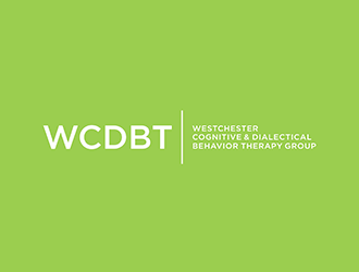 Westchester Cognitive & Dialectical Behavioral Therapy Group logo design by yeve