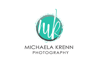 Michaela Katharina Krenn Photography logo design by 3Dlogos