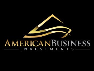 American Business Investments logo design by scriotx