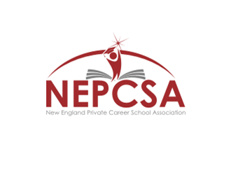 New England Private Career School Association (NEPCSA) logo design by Raden79