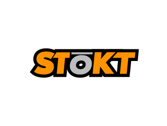 Stokt logo design by PRN123