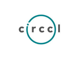 circcl logo design by alexandrearata
