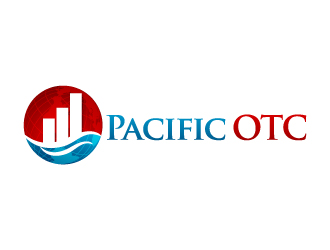 Pacific OTC logo design by J0s3Ph