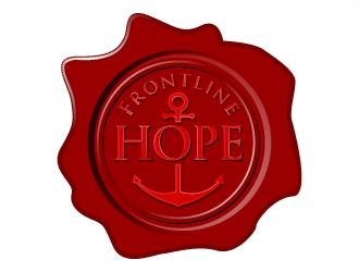 Frontline Hope logo design by J0s3Ph