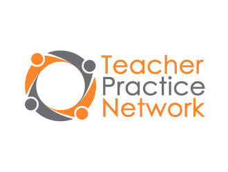 Teacher Practice Network logo design by J0s3Ph