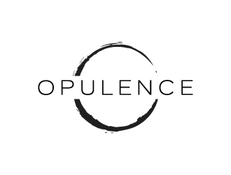 Opulence logo design by jaize
