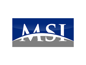 MSI logo design by blackcane