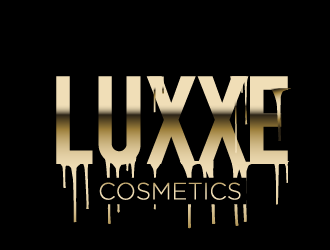 Luxxe Cosmetics logo design by prodesign