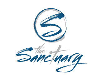 The Sanctuary logo design by akilis13