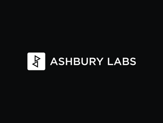 Ashbury Labs logo design by cimot