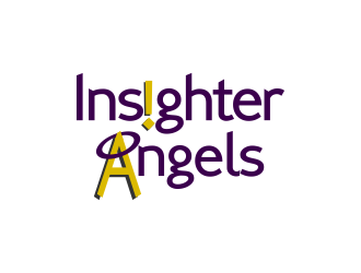 Insighter Angels logo design by ingepro