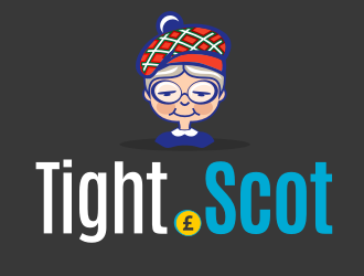 Tight Scot logo design by prodesign