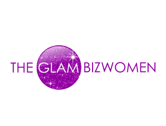 The Glam Biz Women logo design by AB212