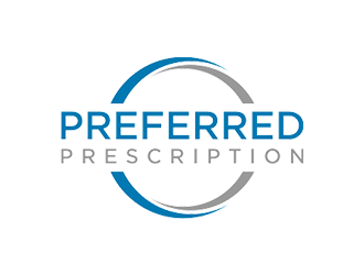 Preferred Prescription Logo Design