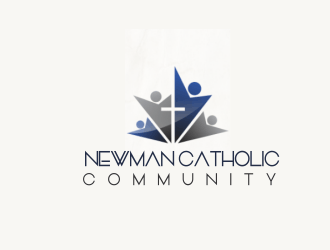 Newman Catholic Community Logo Design