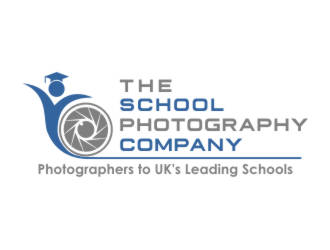 The School Photography Company logo design by logy_d