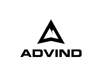Advind logo design by keylogo
