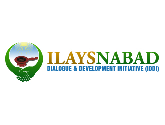 ILAYSNABAD: Dialogue & Development Initiative (IDDI) logo design by abss