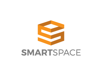 Smart Space logo design by akilis13