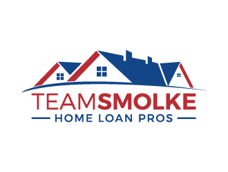 Team Smolke logo design by akilis13