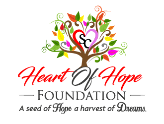 Heart Of Hope Enterprises logo design by prodesign