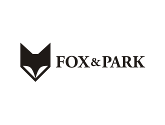 Fox & Park logo design by denfransko